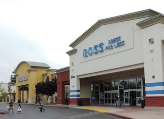 Plus de détails pour 2481-2483 Naglee Rd, Tracy, CA - Local commercial à louer