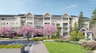 Plus de détails pour 4775 Upland Dr, Nanaimo, BC - Logement à vendre