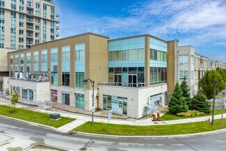 Plus de détails pour 30 S Unionville Av, Markham, ON - Bureau à louer