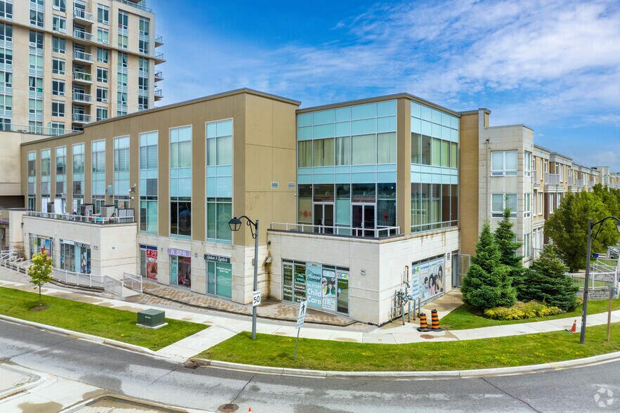 30 S Unionville Av, Markham, ON à louer - Photo principale – Image 1 sur 6