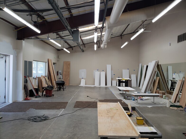 3001 Industrial Ln, Broomfield, CO à vendre - Photo de l’immeuble – Image 2 sur 17