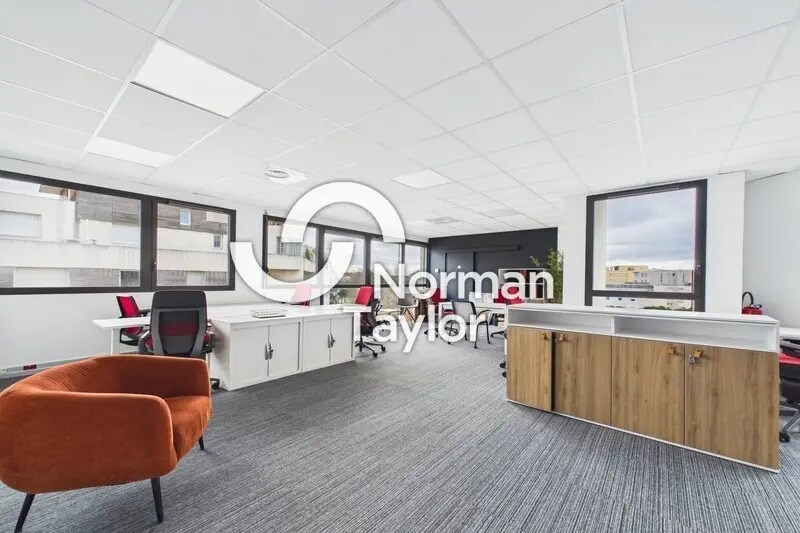 Bureau dans Montpellier à louer Photo de l’immeuble– Image 1 sur 9