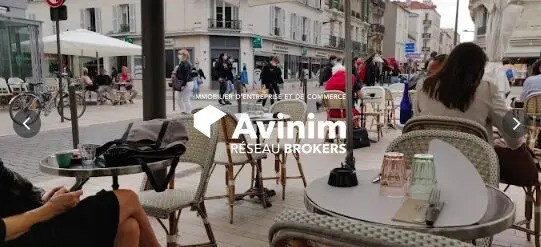 Plus de détails pour Local commercial à louer
