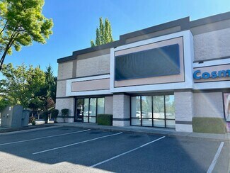 Plus de détails pour 1350-1390 Biddle Rd, Medford, OR - Différents types d’espaces à louer
