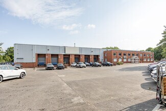Plus de détails pour Pennywell Rd, Bristol - Industriel/Logistique à vendre