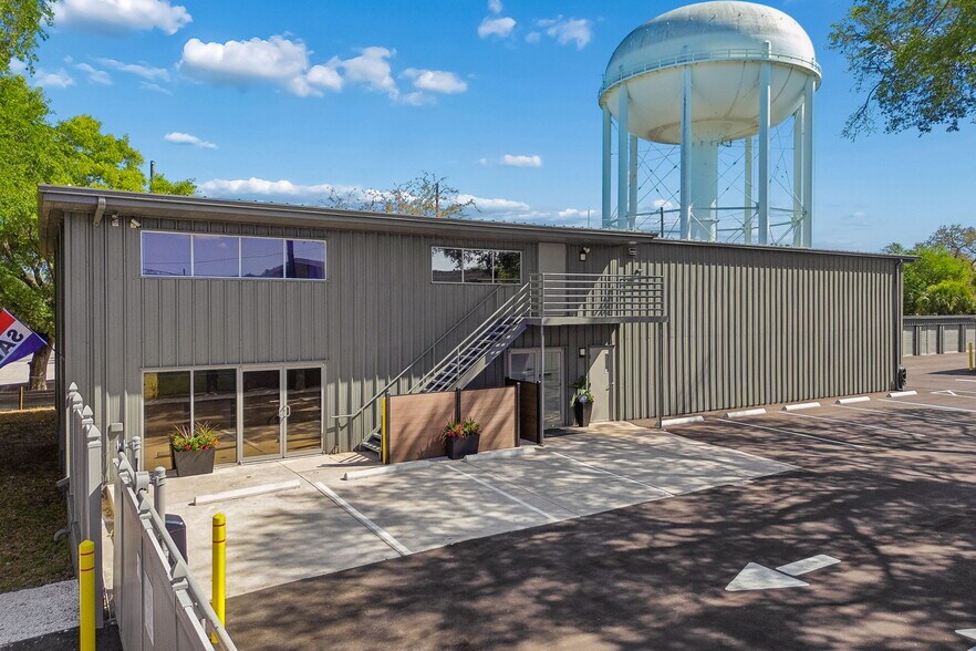 1453 S Martin Luther King Jr Ave, Clearwater, FL à vendre - Photo de l’immeuble – Image 2 sur 74