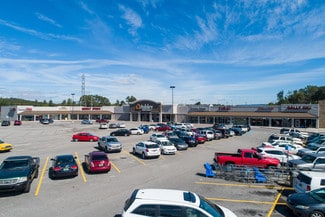 Plus de détails pour 24833 John Reid Pky, Scottsboro, AL - Local commercial à louer