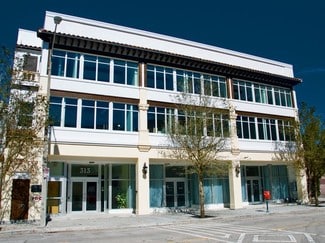 Plus de détails pour 313 Datura St, West Palm Beach, FL - Bureau à louer