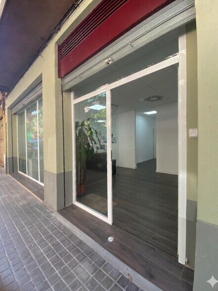Immeuble residentiel dans Benetússer, Valencia à vendre - Photo intérieure – Image 1 sur 1