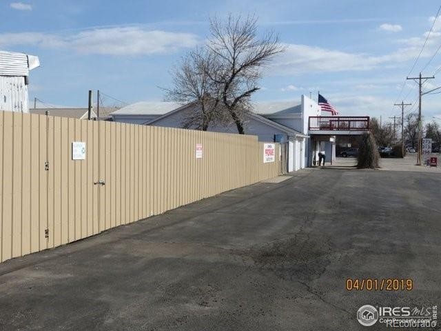 1038 Denver Ave, Fort Lupton, CO à louer - Photo de l’immeuble – Image 2 sur 10
