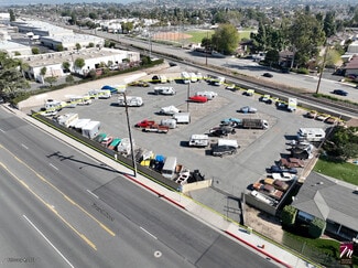 Plus de détails pour 1859 N Glassell St, Orange, CA - Terrain à vendre