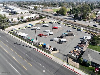 Plus de détails pour 1859 N Glassell St, Orange, CA - Terrain à vendre