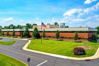 Plus de détails pour 3040 US Highway 22, Branchburg, NJ - Bureau à louer