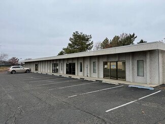 Plus de détails pour 510 N 20th Ave, Pasco, WA - Bureau à louer