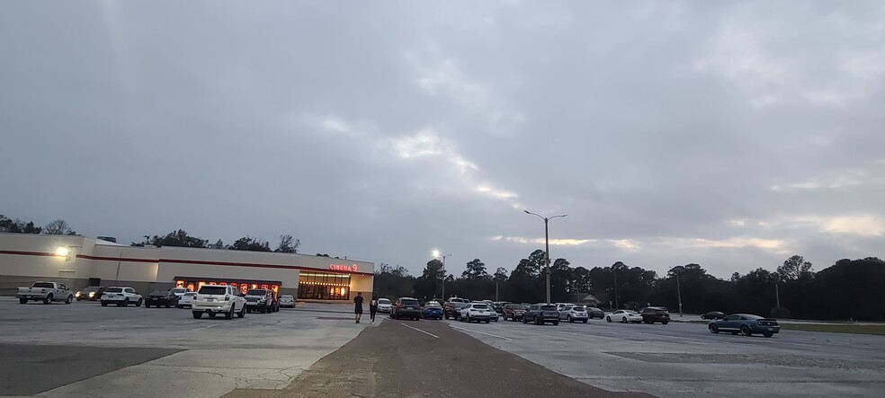 201 City Smitty Dr, Saint Marys, GA à vendre - Photo de l’immeuble – Image 3 sur 6