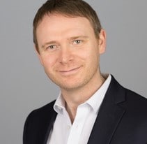 Tom Gibson