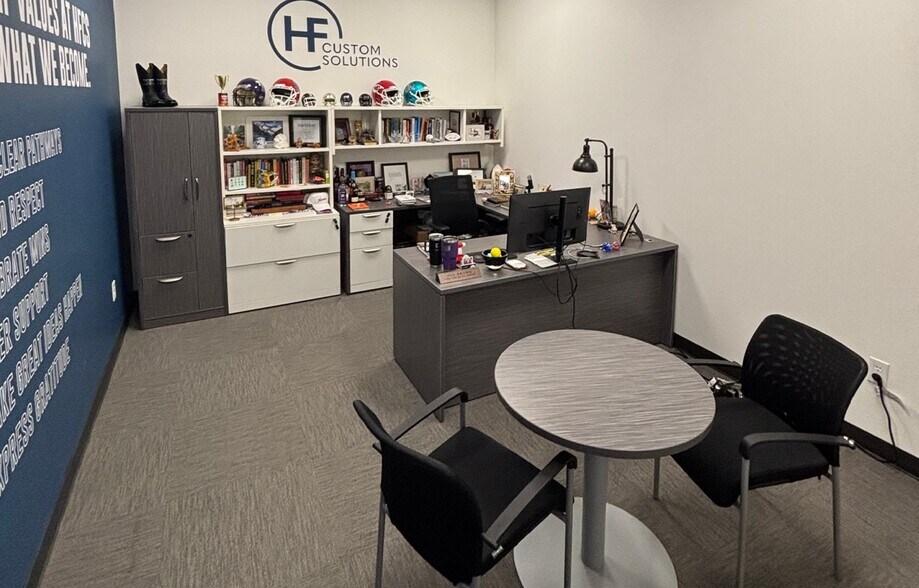 2612 W Waggoman St, Fort Worth, TX à vendre - Photo intérieure – Image 2 sur 13