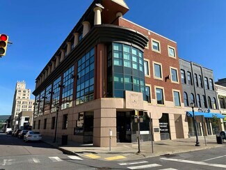 Plus de détails pour 201 N Washington Ave, Scranton, PA - Bureau/Local commercial à louer