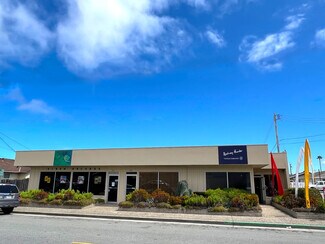 Plus de détails pour 527 Ramona Ave, Monterey, CA - Local commercial à vendre