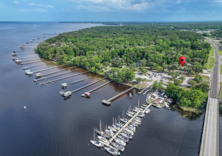 2989 Us-17, Green Cove Springs, FL à vendre Aérien– Image 1 sur 21