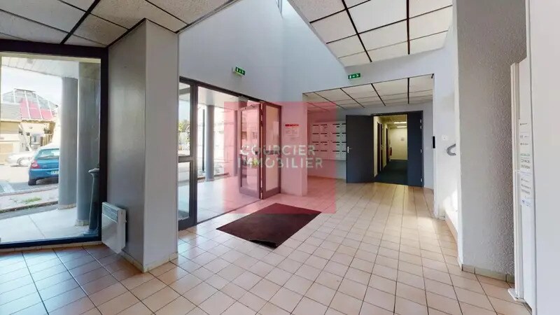 7 Rue Hippolyte Mege Mouriès, Rambouillet à louer - Photo intérieure – Image 1 sur 4