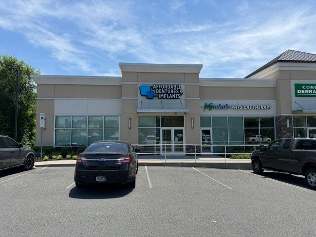818 Macdade Blvd, Folsom, PA à louer - Photo de l’immeuble – Image 3 sur 14