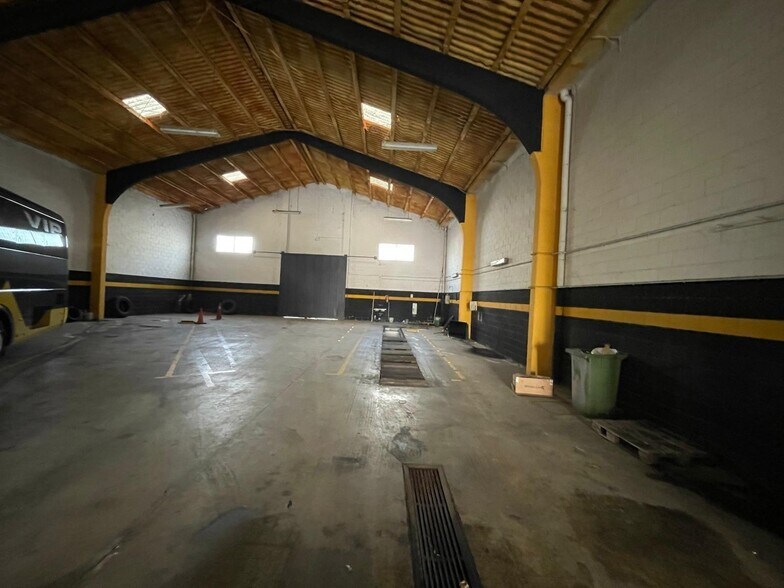 Industriel/Logistique dans Cáceres, Cáceres à vendre - Photo de l’immeuble – Image 2 sur 6