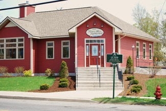 Plus de détails pour 4818 Salina St, Pulaski, NY - Local commercial à vendre