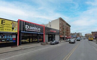 Plus de détails pour 773 E Tremont Ave, Bronx, NY - Local commercial à louer