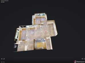 12647-12677 Alcosta Blvd, San Ramon, CA à louer Numérisation 3D Matterport– Image 1 sur 1