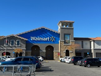 Plus de détails pour 44410-44580 Valley Central Way, Lancaster, CA - Local commercial à louer
