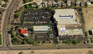 Plus de détails pour 23425 N 39th Dr, Glendale, AZ - Bureau, Local commercial à louer