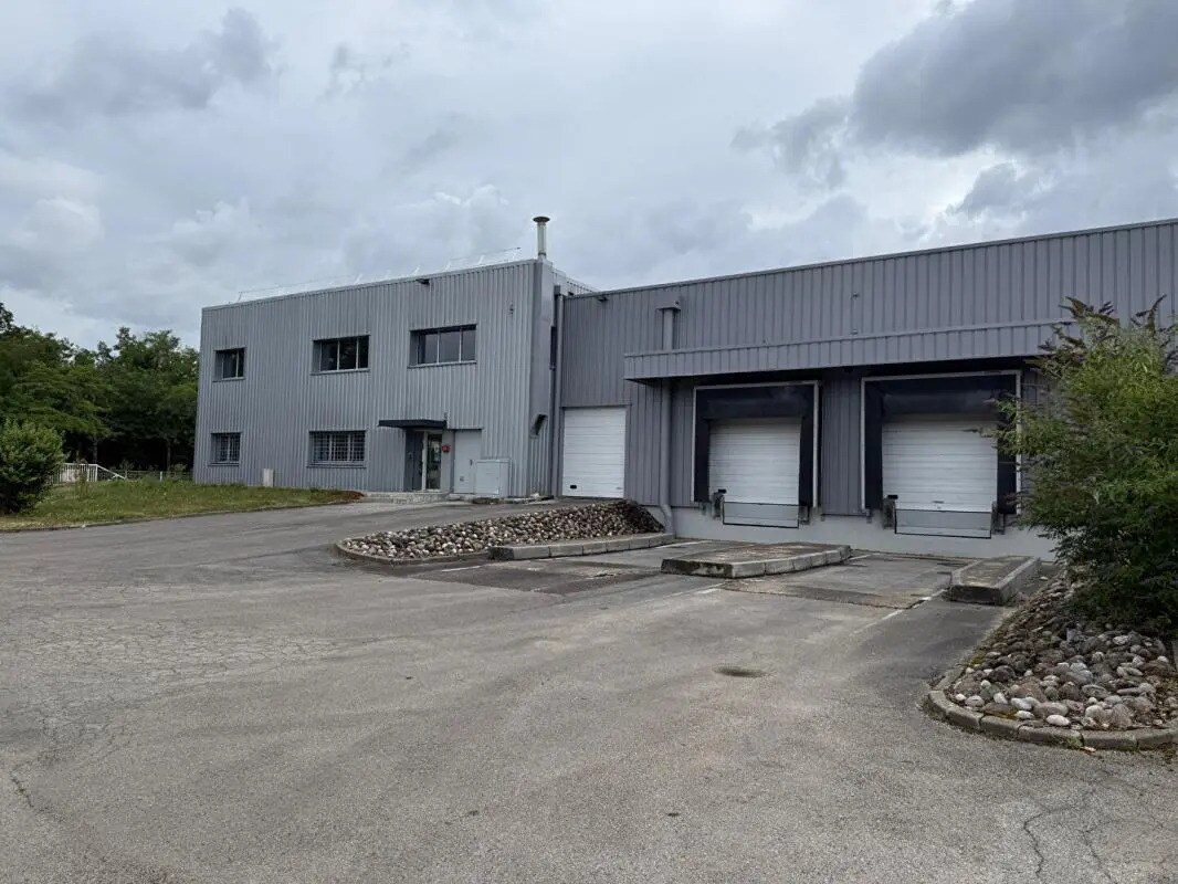 Photo de l’immeuble