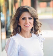 Tina Aboutalebi