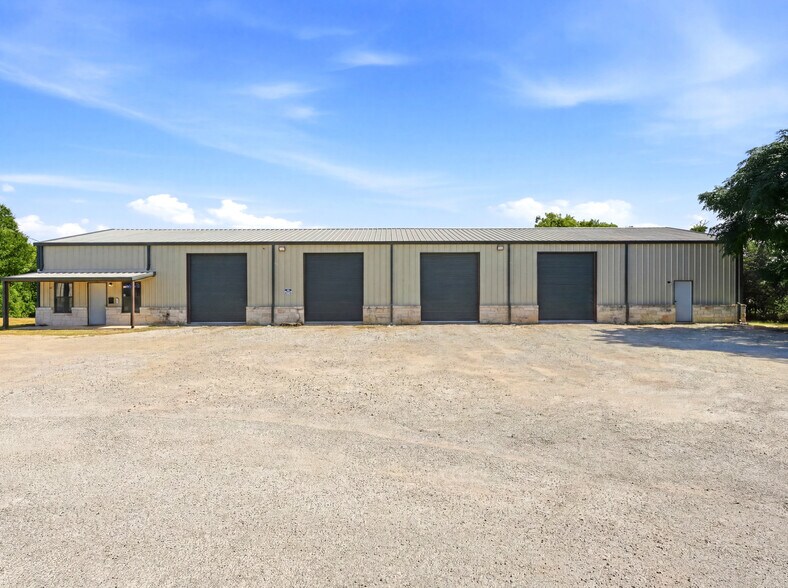 117 Business Dr W, Kerrville, TX à vendre - Photo de l’immeuble – Image 1 sur 43