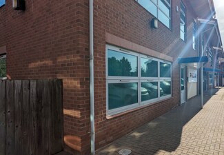 Plus de détails pour Siskin Pky E, Coventry - Bureau à louer