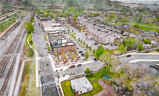 Plus de détails pour 211 Commercial st, Morgan, UT - Bureau/Local commercial à louer