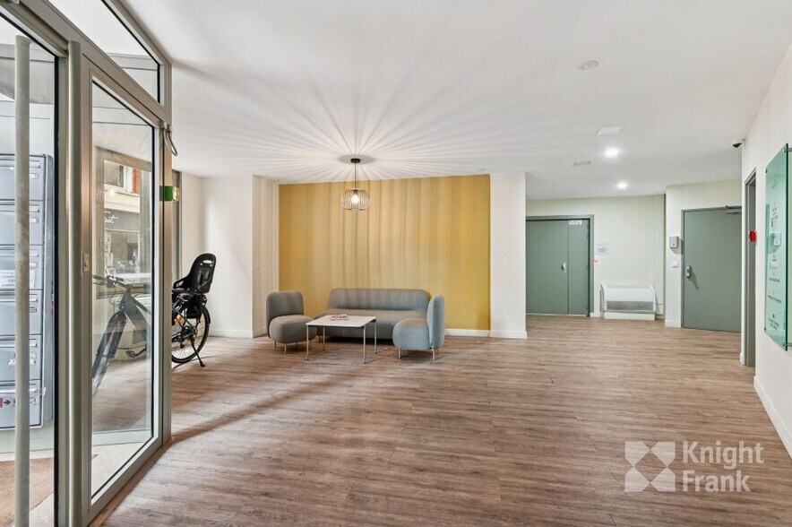 Bureau dans Levallois-Perret à louer - Photo intérieure – Image 2 sur 9
