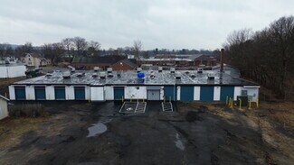 Plus de détails pour 76 Broad St, Plainville, CT - Industriel/Logistique à louer