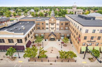 Plus de détails pour 500 Dakota Ave, Wahpeton, ND - Local commercial à louer