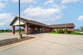 Plus de détails pour 790 Eastgate Dr, Ripon, WI - Bureau à vendre