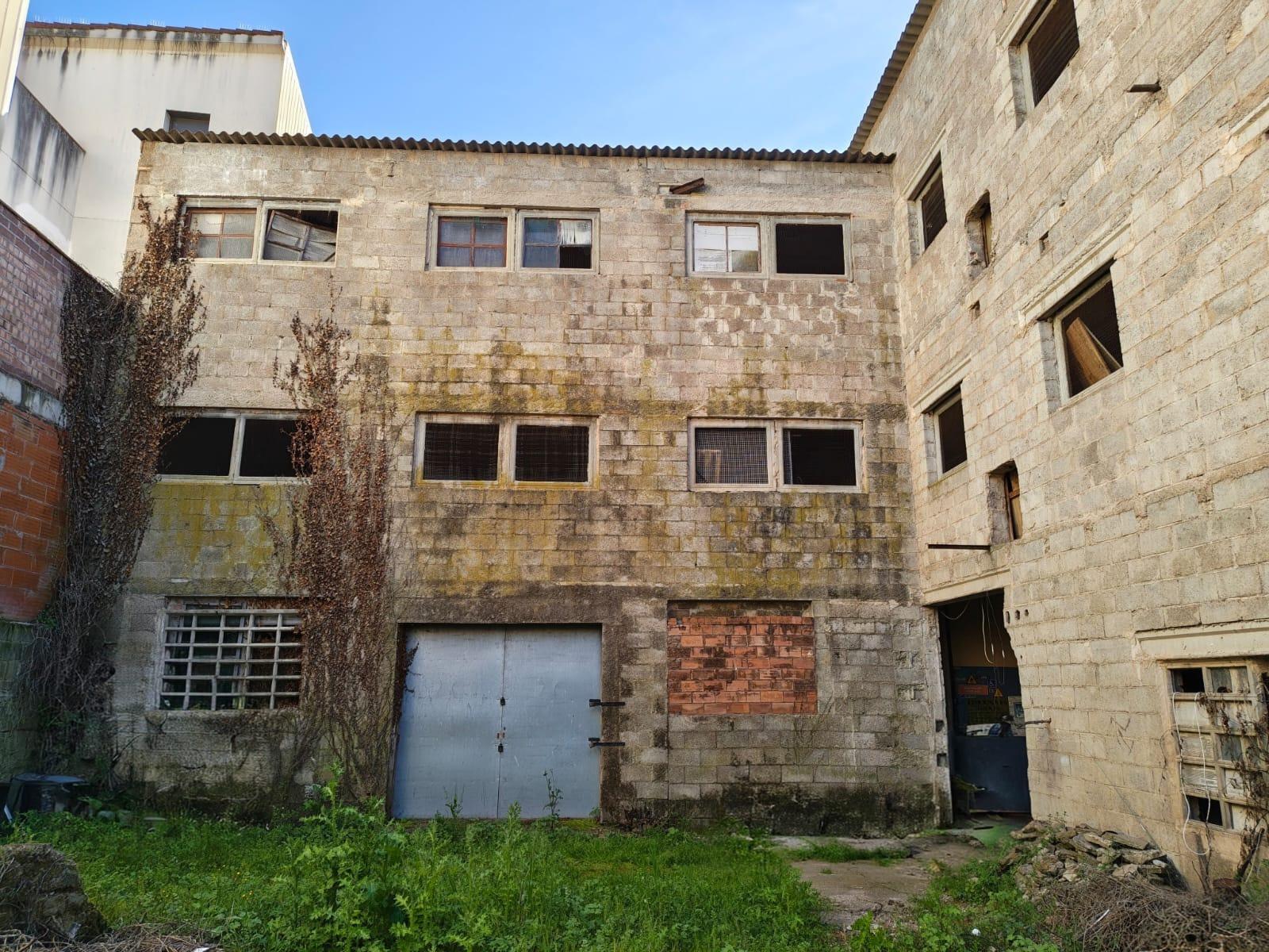 Industriel/Logistique dans Monistrol de Montserrat, Barcelona à vendre Photo de l’immeuble– Image 1 sur 47