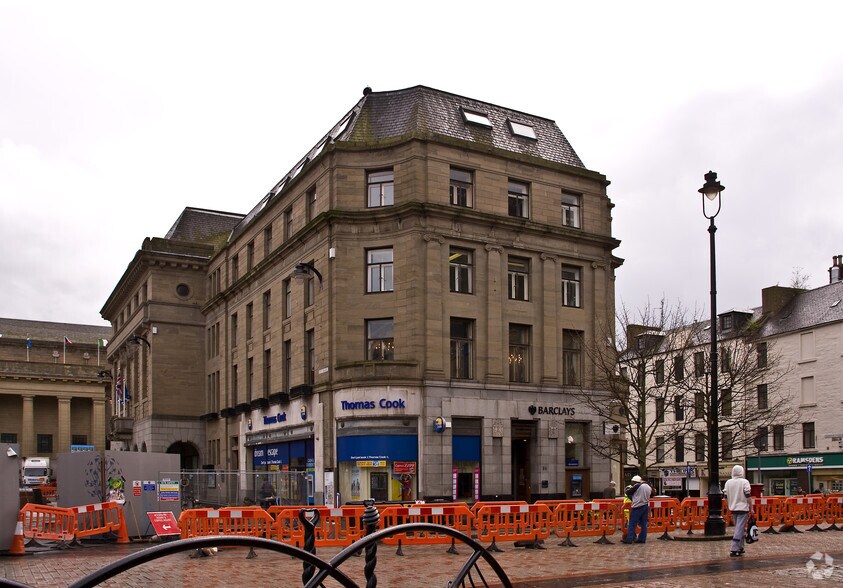 24 High St, Dundee à louer - Photo principale – Image 1 sur 4