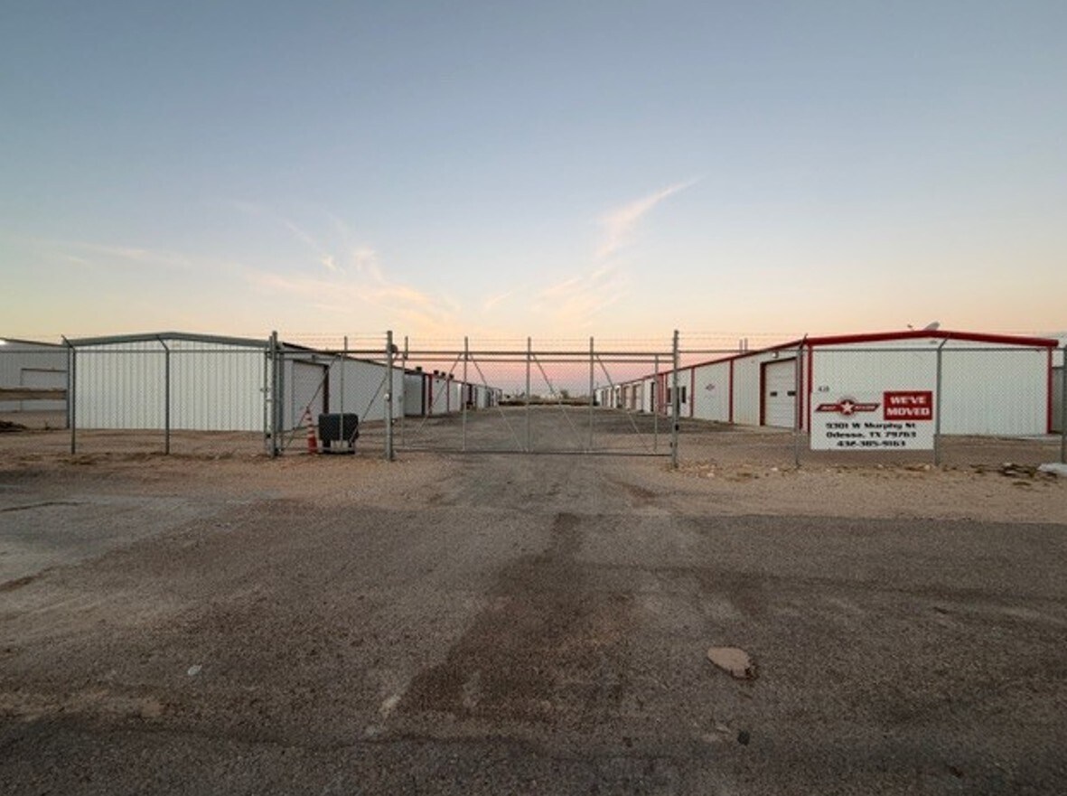 420 Meadow Ave, Odessa, TX à vendre Photo principale– Image 1 sur 13