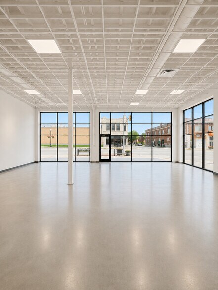 120 E Rogers Blvd, Skiatook, OK à louer - Photo intérieure – Image 3 sur 6