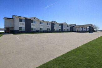 Plus de détails pour 112 Cutting Dr, Smithville, MO - Hôtellerie à vendre