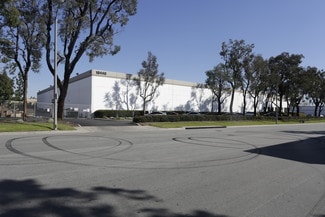 Plus de détails pour 19440 S Dominguez Hills Dr, Rancho Dominguez, CA - Industriel/Logistique à louer
