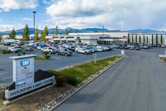 Plus de détails pour 4300-4356 Caterpillar Rd, Redding, CA - Industriel/Logistique à vendre