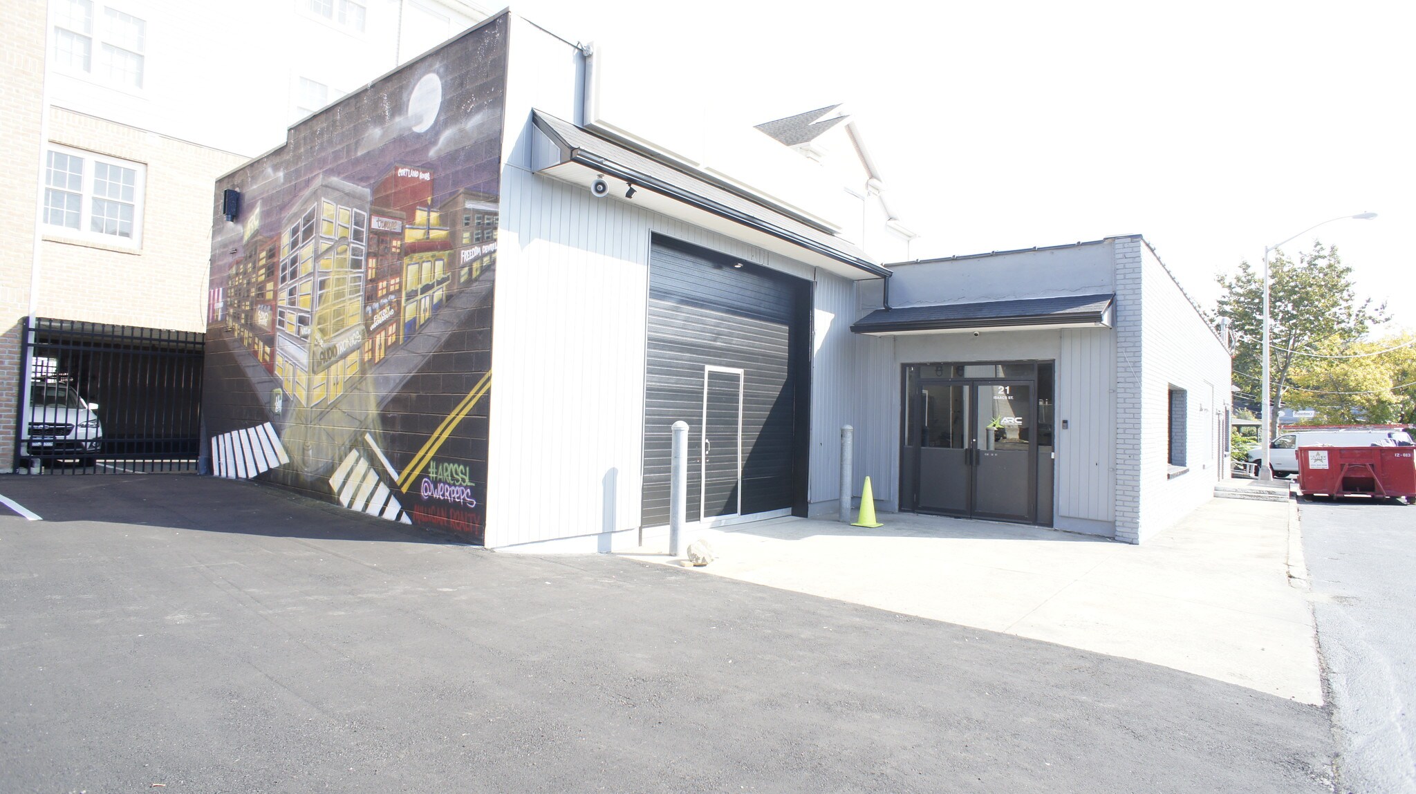 21 Isaac St, Norwalk, CT à louer Autre– Image 1 sur 14