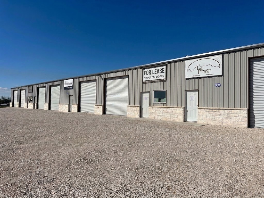 6366-6414 FM 1715, Lampasas, TX à louer Photo principale– Image 1 sur 33